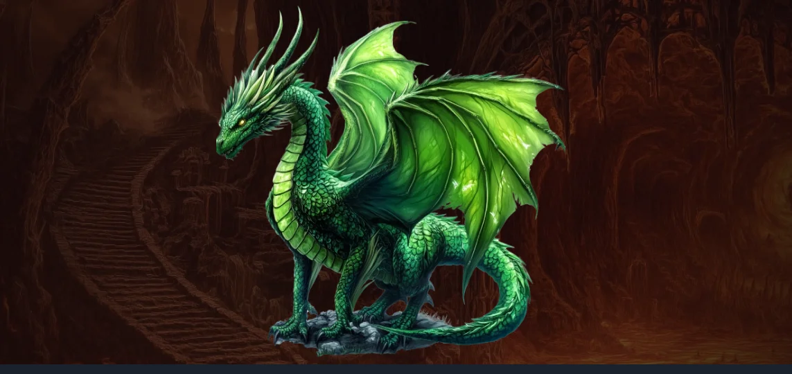 Misje Dragon Slots